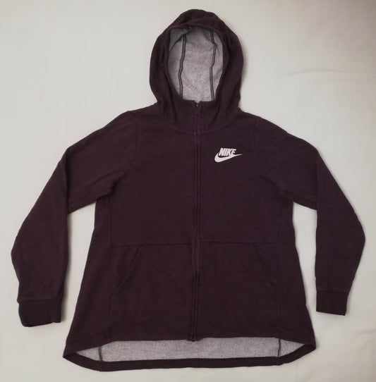 (ДЕТСКО) (Ръст 156-166см) Nike Sportswear Hoodie горнище