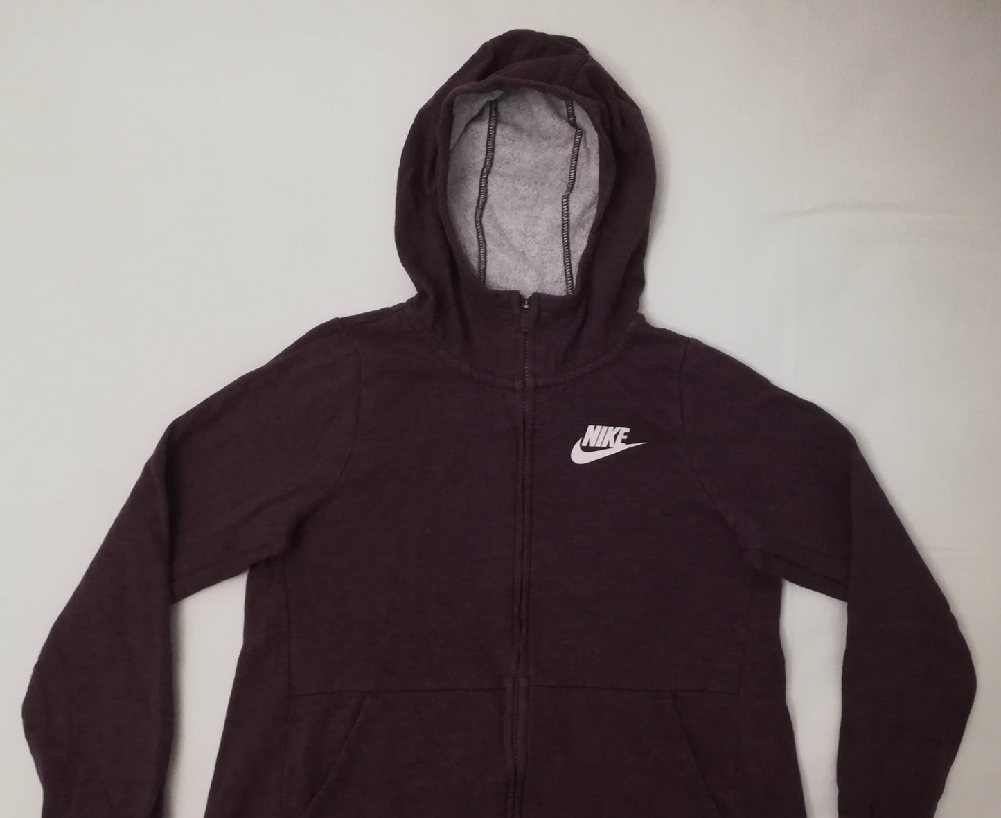 (ДЕТСКО) (Ръст 156-166см) Nike Sportswear Hoodie горнище