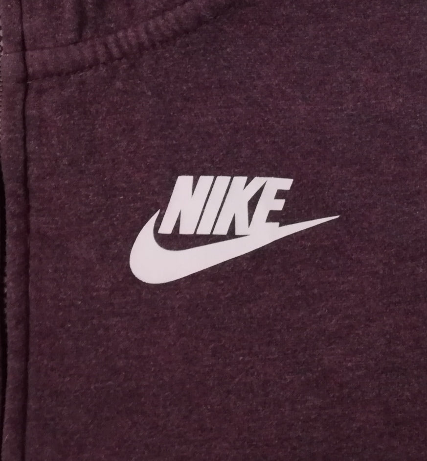 (ДЕТСКО) (Ръст 156-166см) Nike Sportswear Hoodie горнище