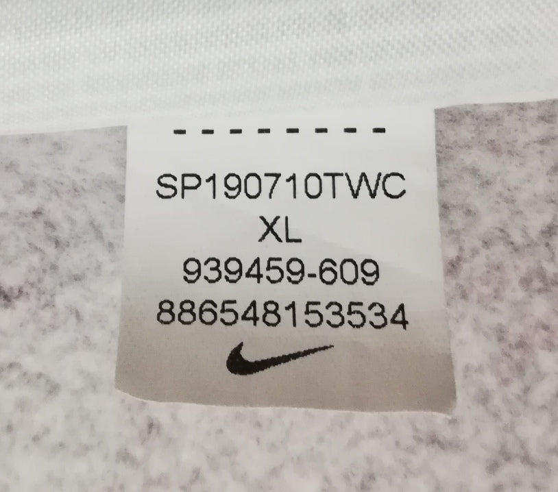 (ДЕТСКО) (Ръст 156-166см) Nike Sportswear Hoodie горнище