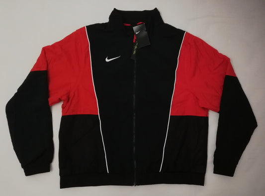 (L) Nike Sportswear Throwback Jacket яке