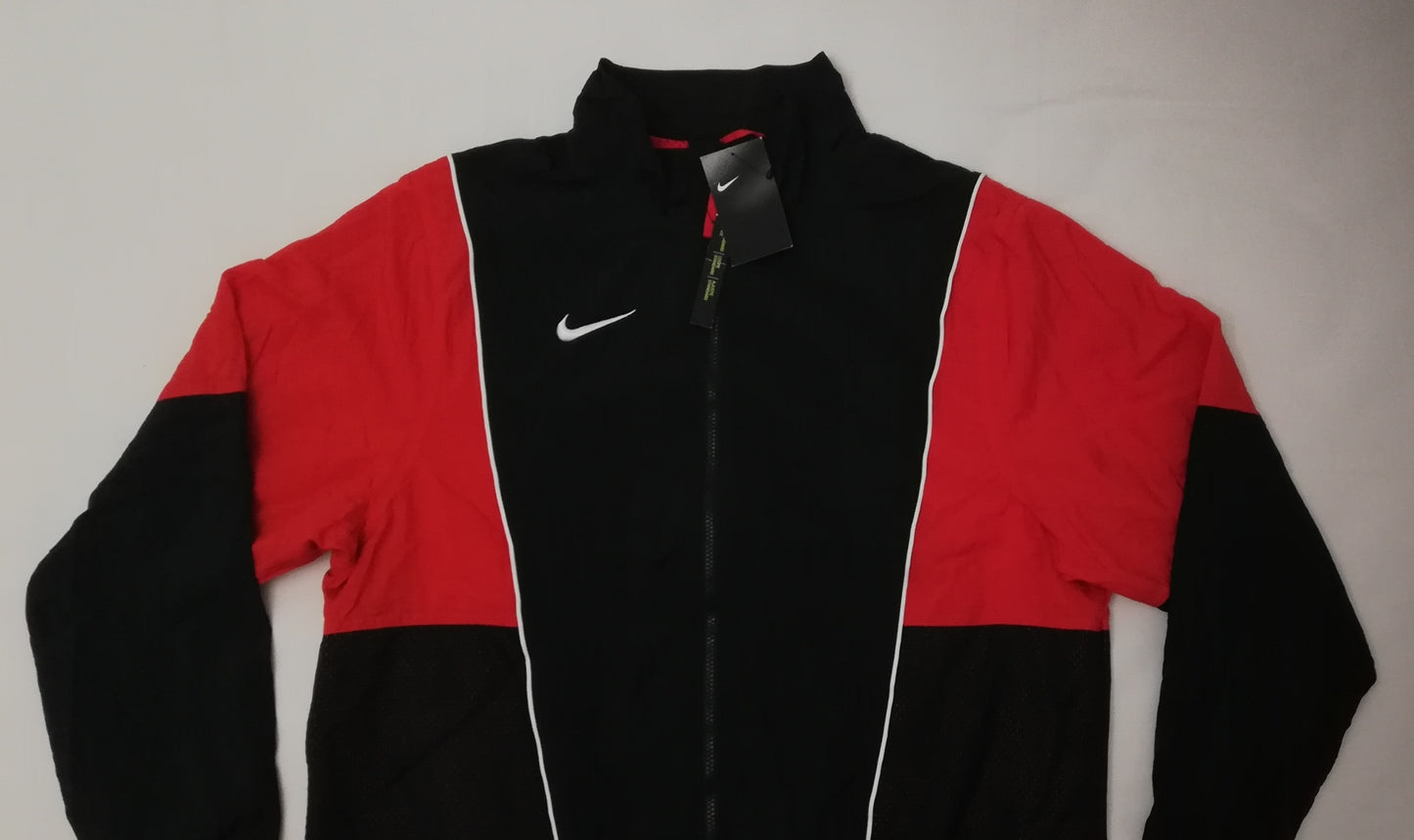 (L) Nike Sportswear Throwback Jacket яке