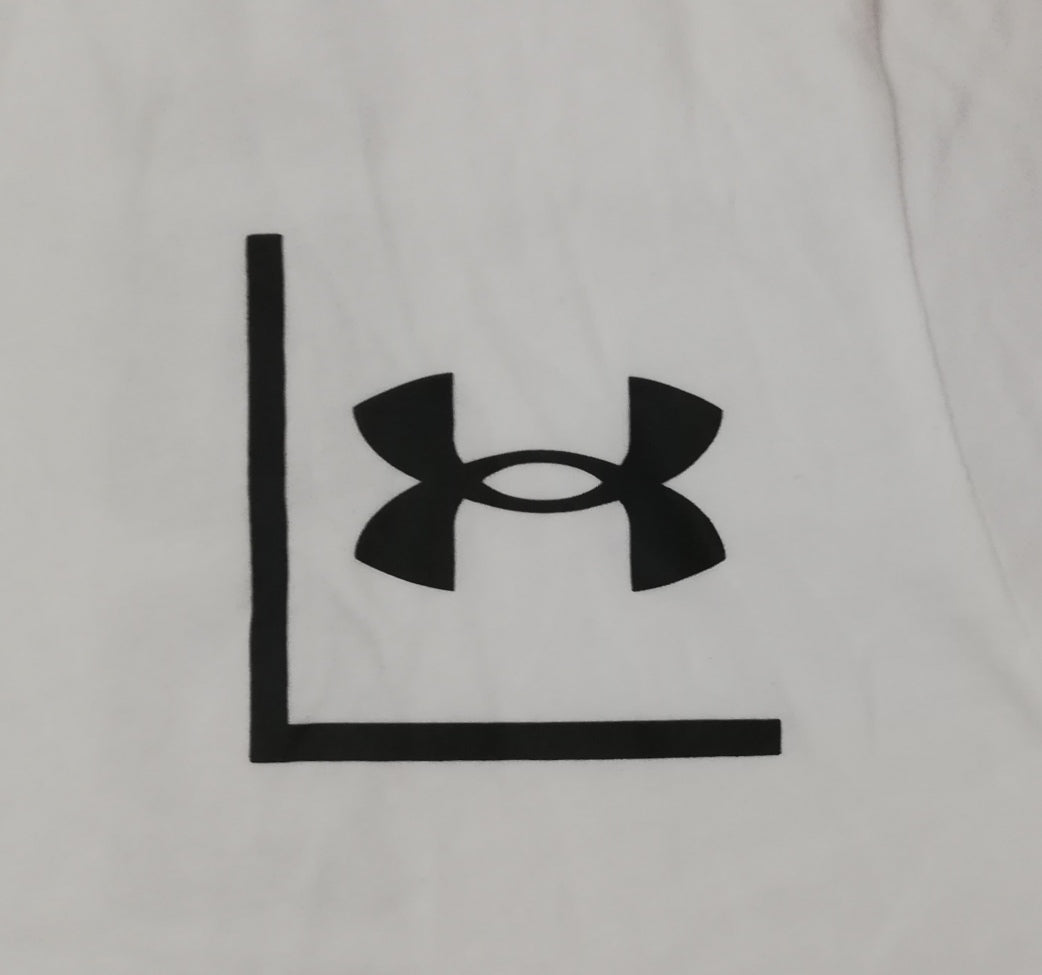 (S) Under Armour UA 1996 LS Top блуза