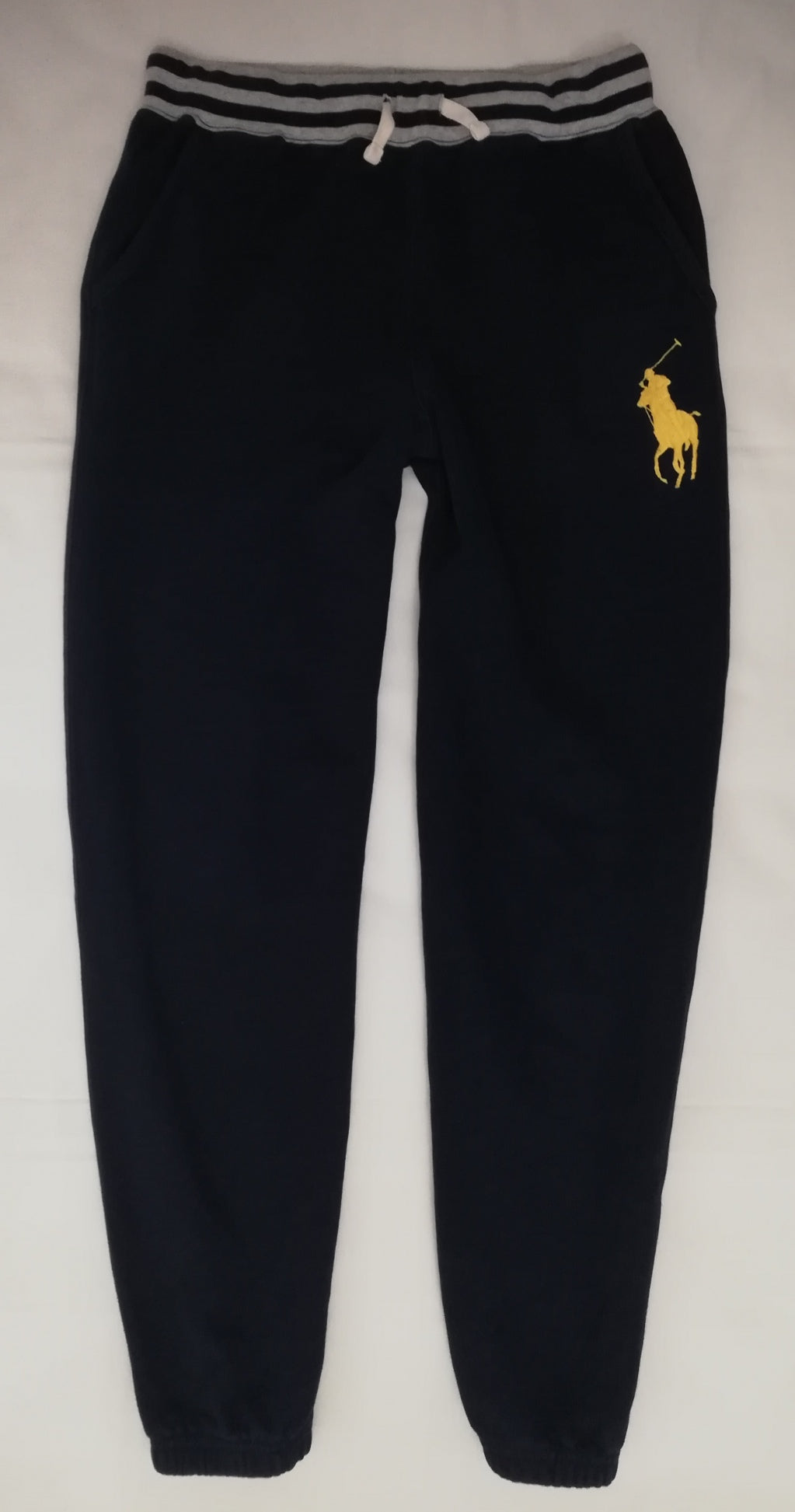 (ДЕТСКО) (Ръст 158-170см) POLO Ralph Lauren Sweatpants долнище