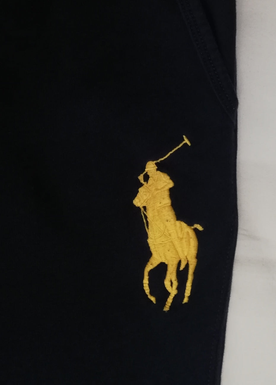 (ДЕТСКО) (Ръст 158-170см) POLO Ralph Lauren Sweatpants долнище