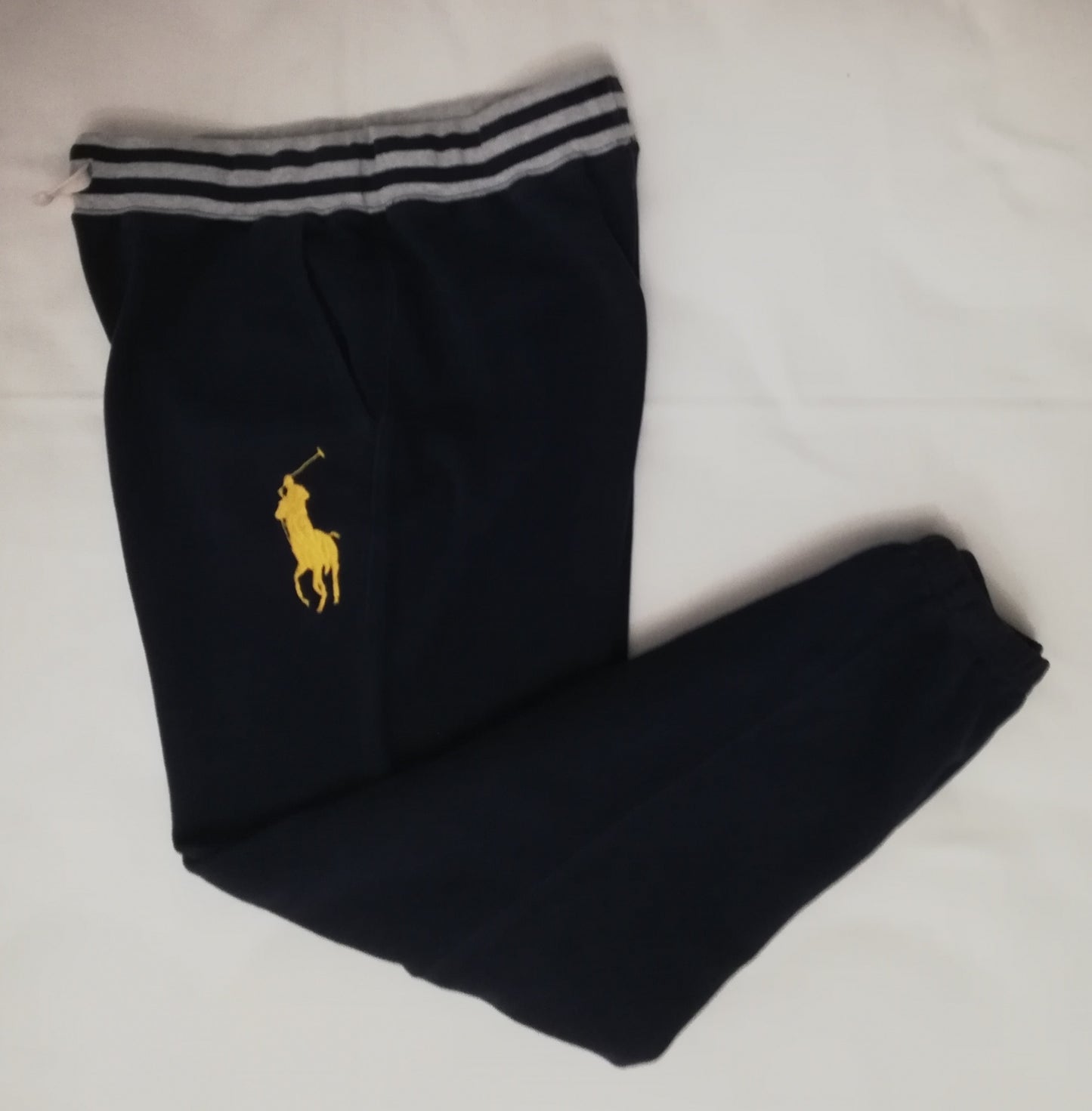 (ДЕТСКО) (Ръст 158-170см) POLO Ralph Lauren Sweatpants долнище