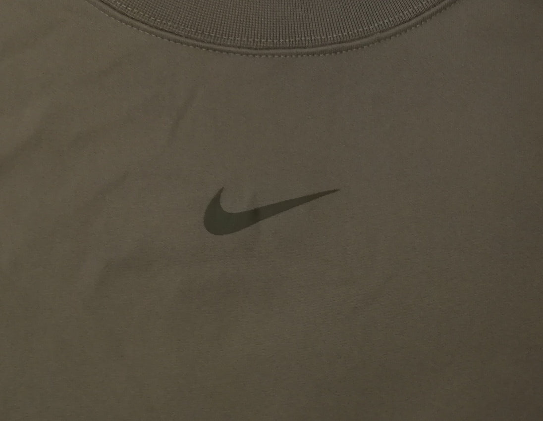 (ДАМСКО) (M) Nike Sportswear Oversized Taped Sweatshirt горнище