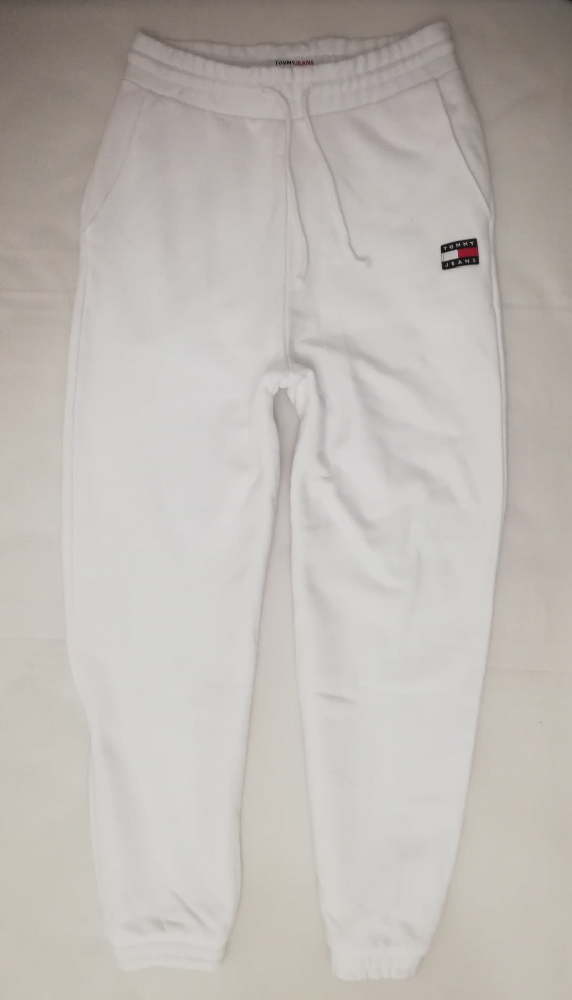 (ДАМСКО) (L) Tommy Jeans Sweatpants долнище