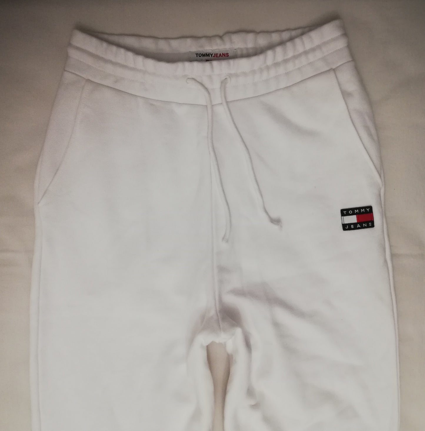 (ДАМСКО) (L) Tommy Jeans Sweatpants долнище