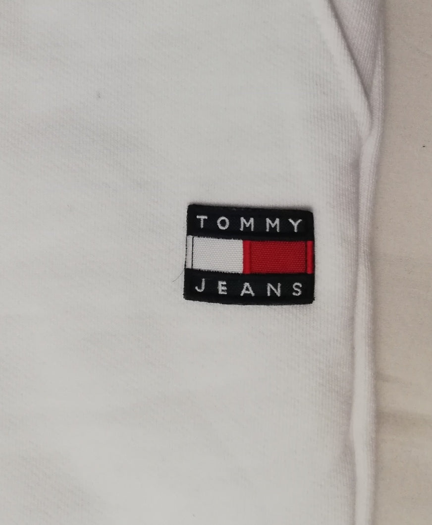 (ДАМСКО) (L) Tommy Jeans Sweatpants долнище