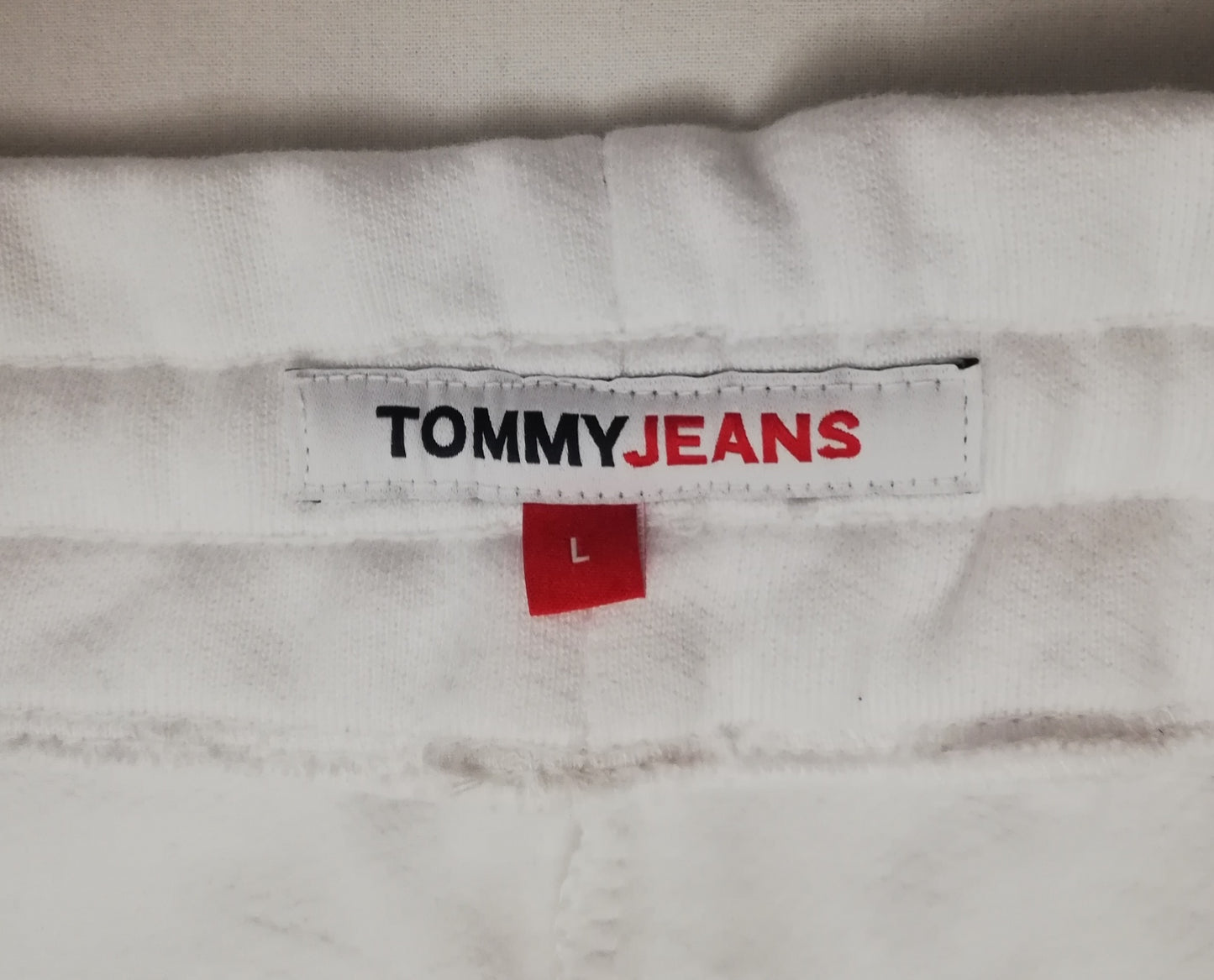 (ДАМСКО) (L) Tommy Jeans Sweatpants долнище