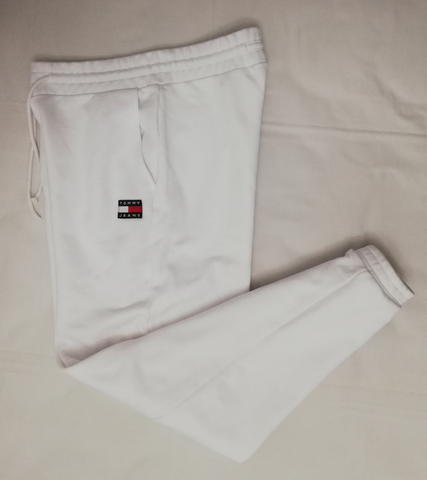 (ДАМСКО) (L) Tommy Jeans Sweatpants долнище