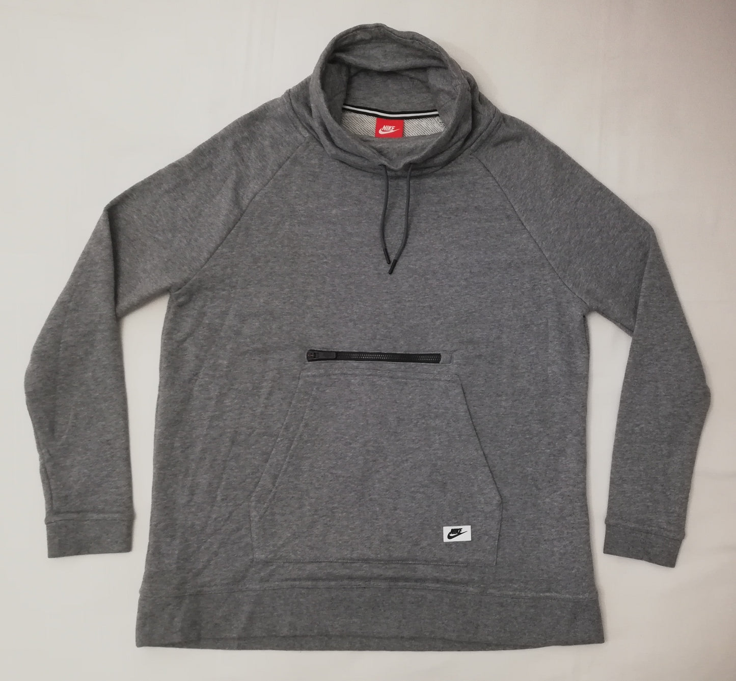 (ДАМСКО) (M) Nike Sportswear Sweatshirt горнище