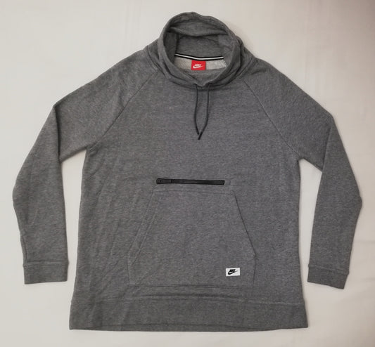 (ДАМСКО) (M) Nike Sportswear Sweatshirt горнище