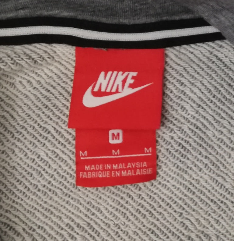 (ДАМСКО) (M) Nike Sportswear Sweatshirt горнище