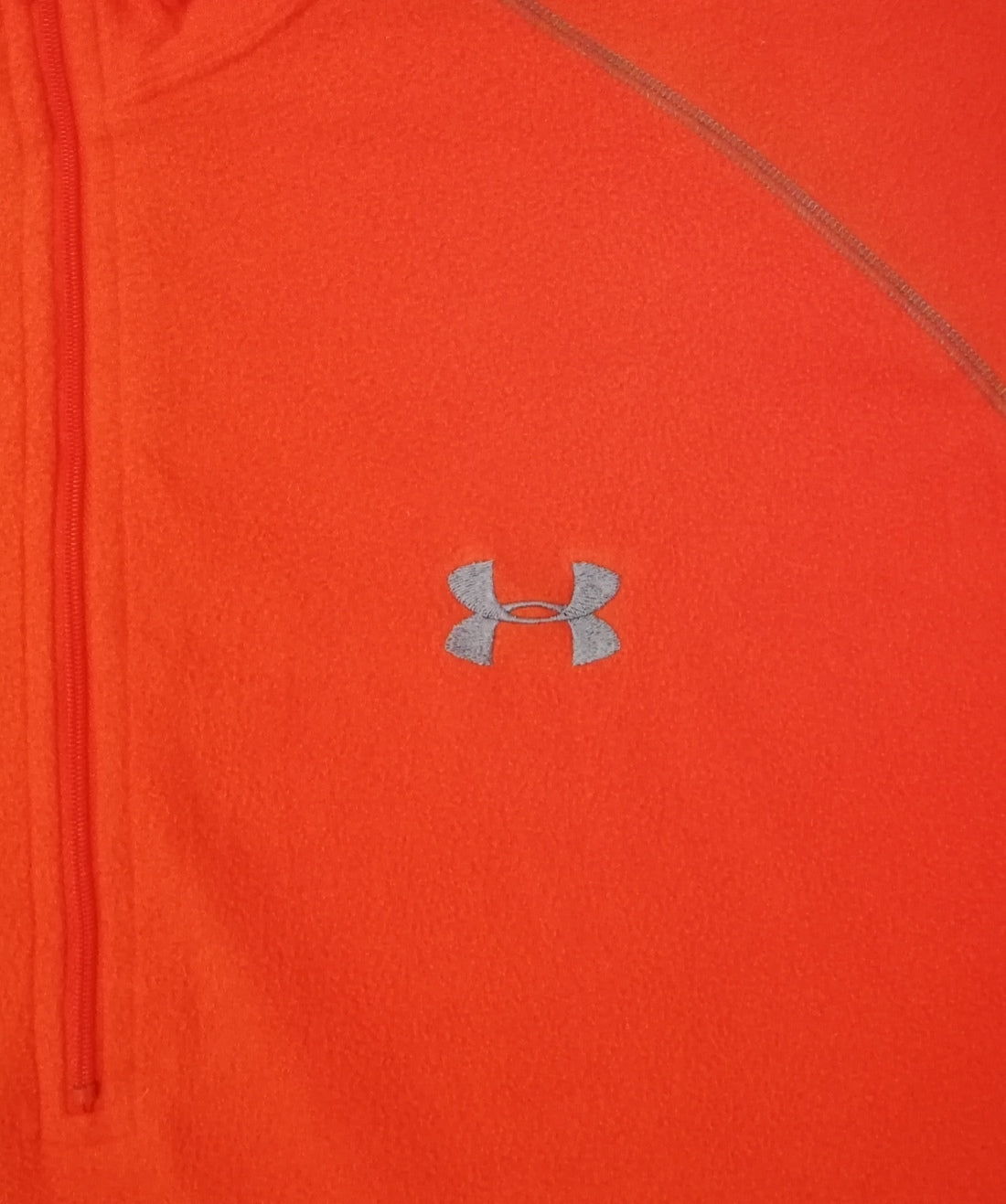 (XL) Under Armour UA Fleece полар горнище