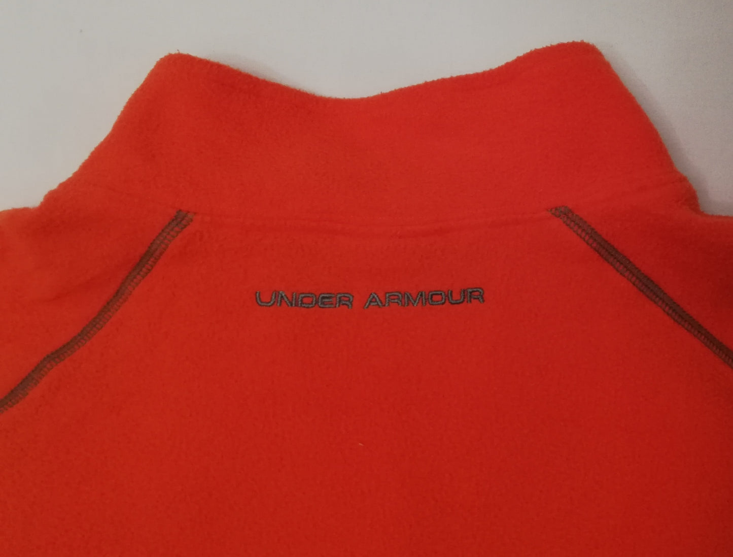 (XL) Under Armour UA Fleece полар горнище