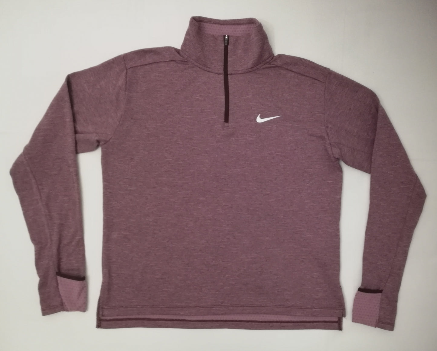 (ДАМСКО) (M) Nike DRI-FIT Sphere горнище