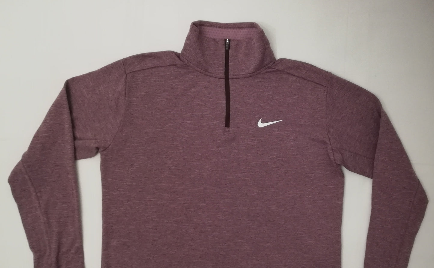 (ДАМСКО) (M) Nike DRI-FIT Sphere горнище