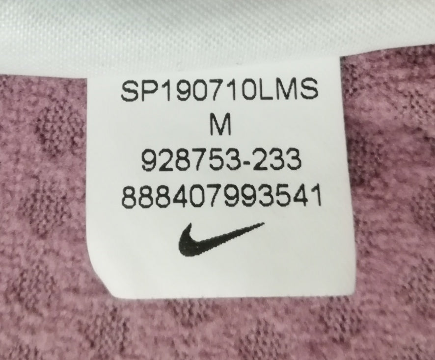 (ДАМСКО) (M) Nike DRI-FIT Sphere горнище