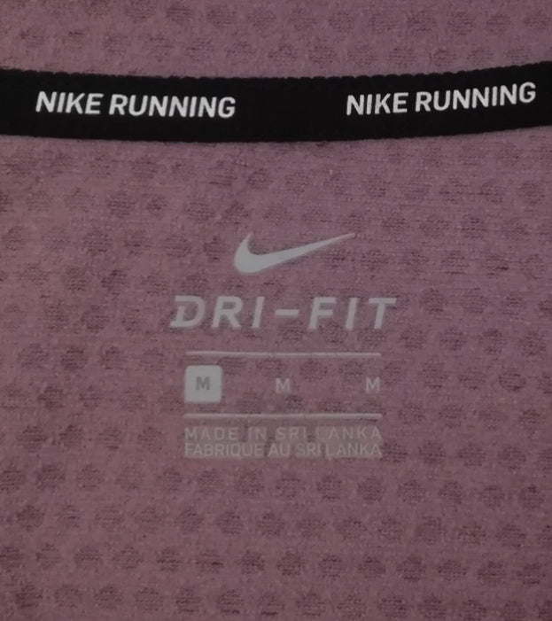 (ДАМСКО) (M) Nike DRI-FIT Sphere горнище