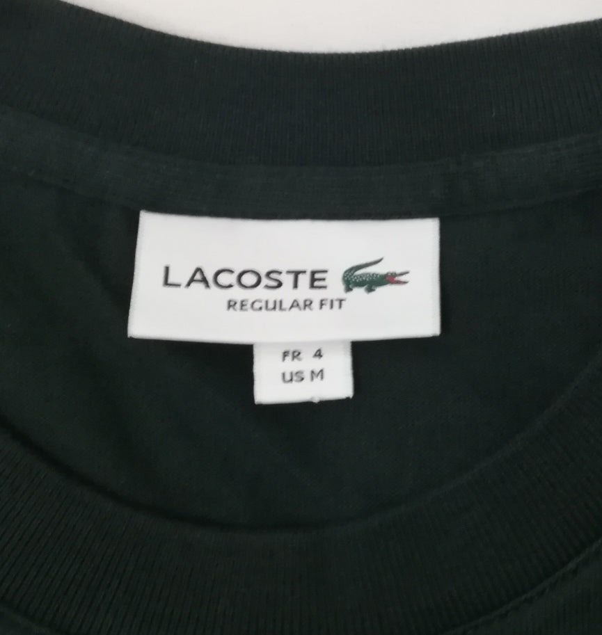 (M) Lacoste блуза