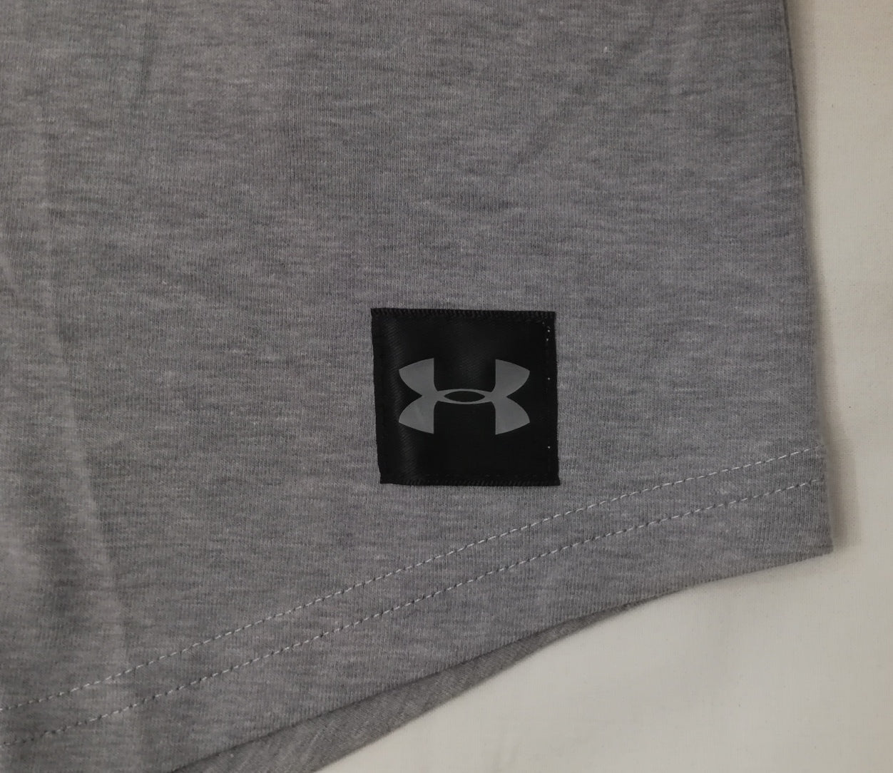 (M) Under Armour UA Sportstyle Gradual блуза