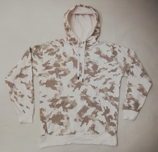 (S) Under Armour UA Camouflage Hoodie горнище