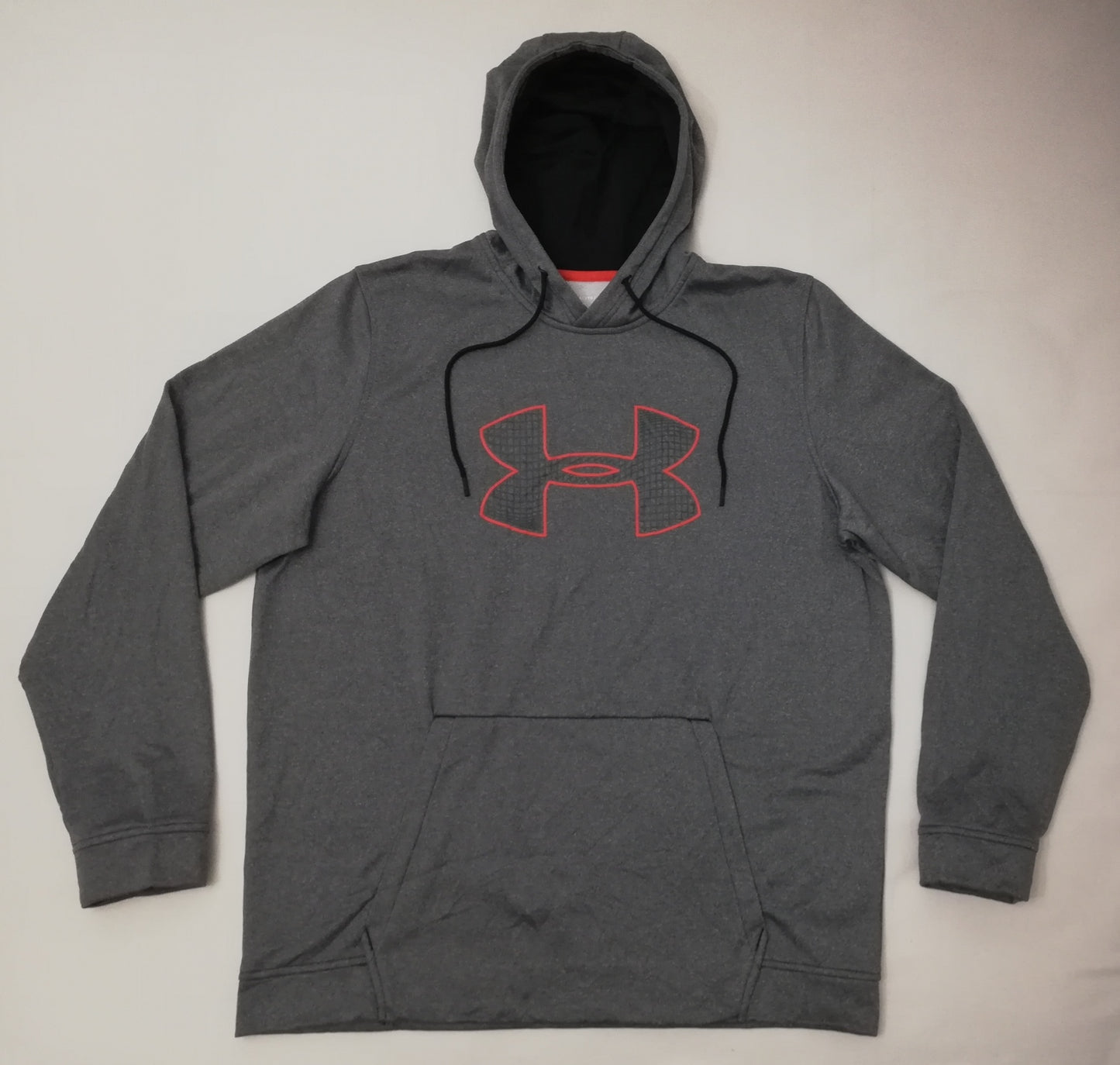 (XL) Under Armour UA Hoodie горнище