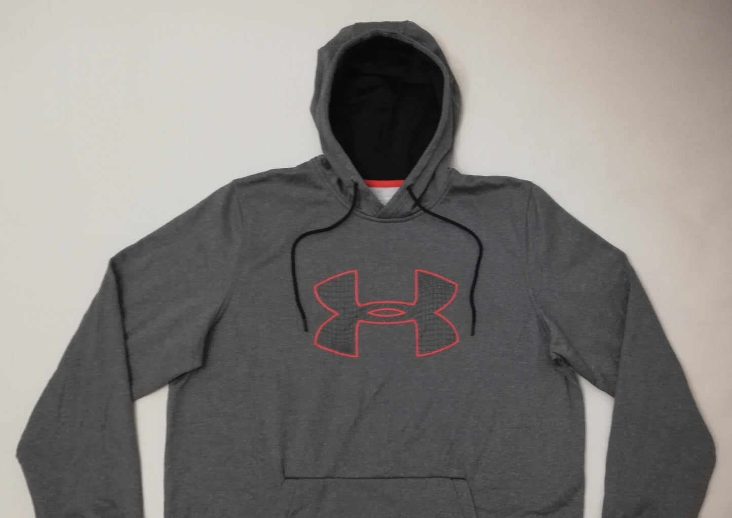 (XL) Under Armour UA Hoodie горнище