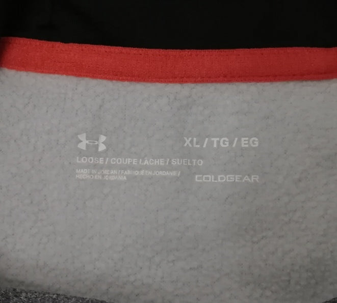 (XL) Under Armour UA Hoodie горнище