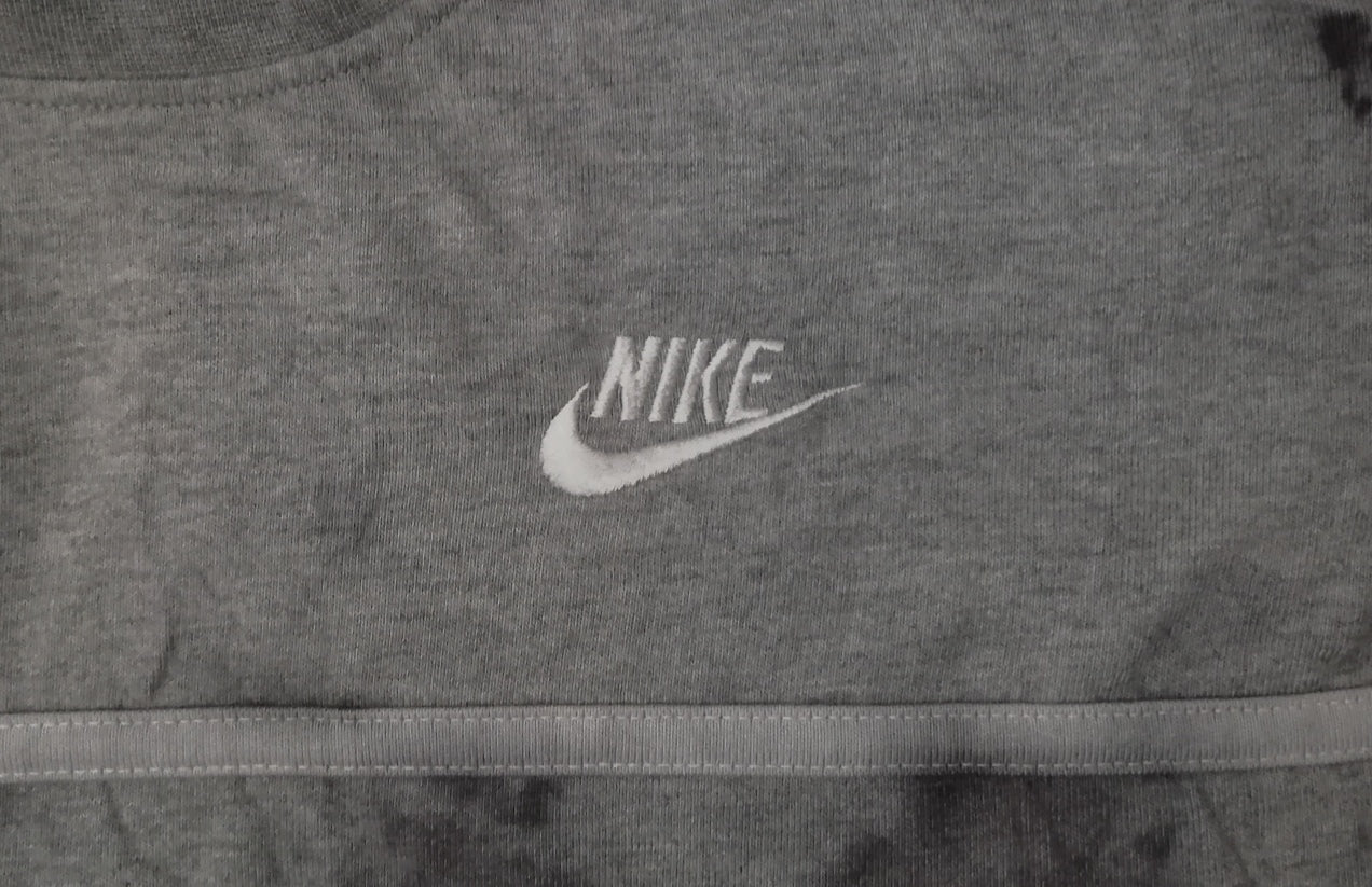 (ДАМСКА) (M) Nike Sportswear Cropped Top блуза