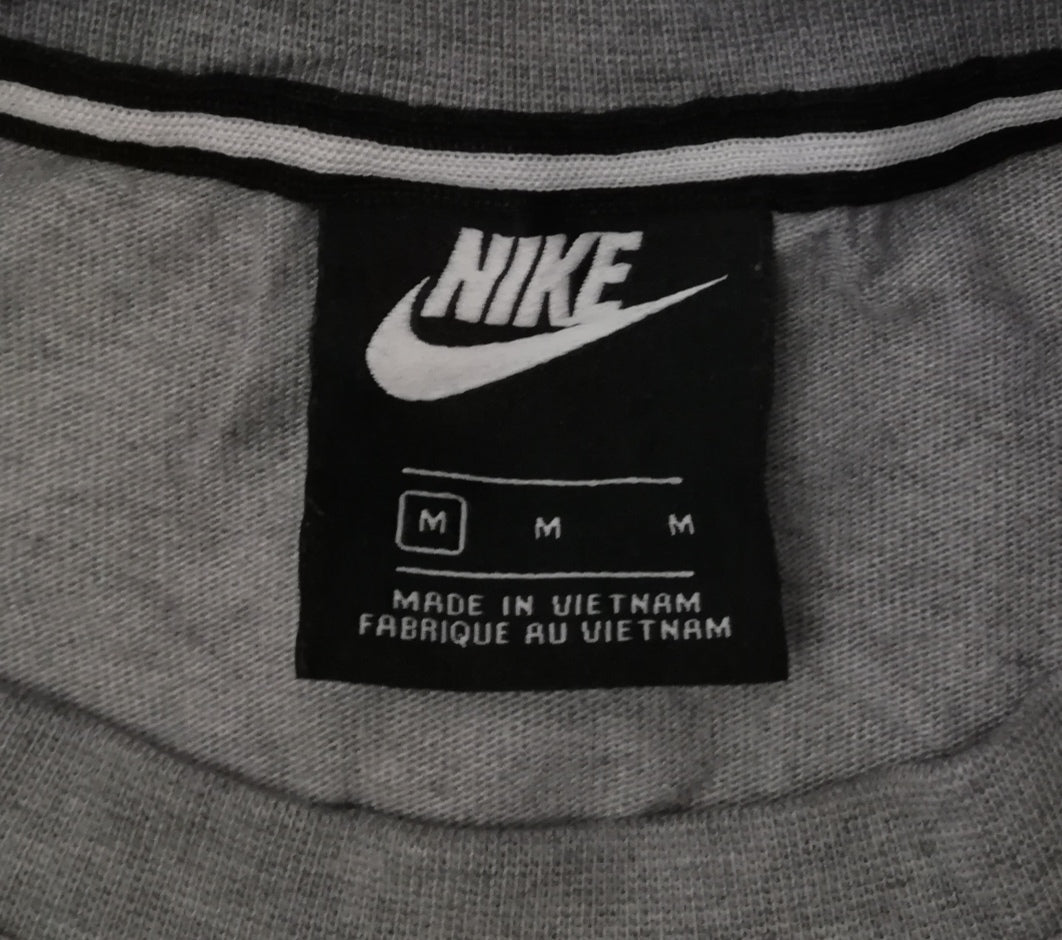 (ДАМСКА) (M) Nike Sportswear Cropped Top блуза