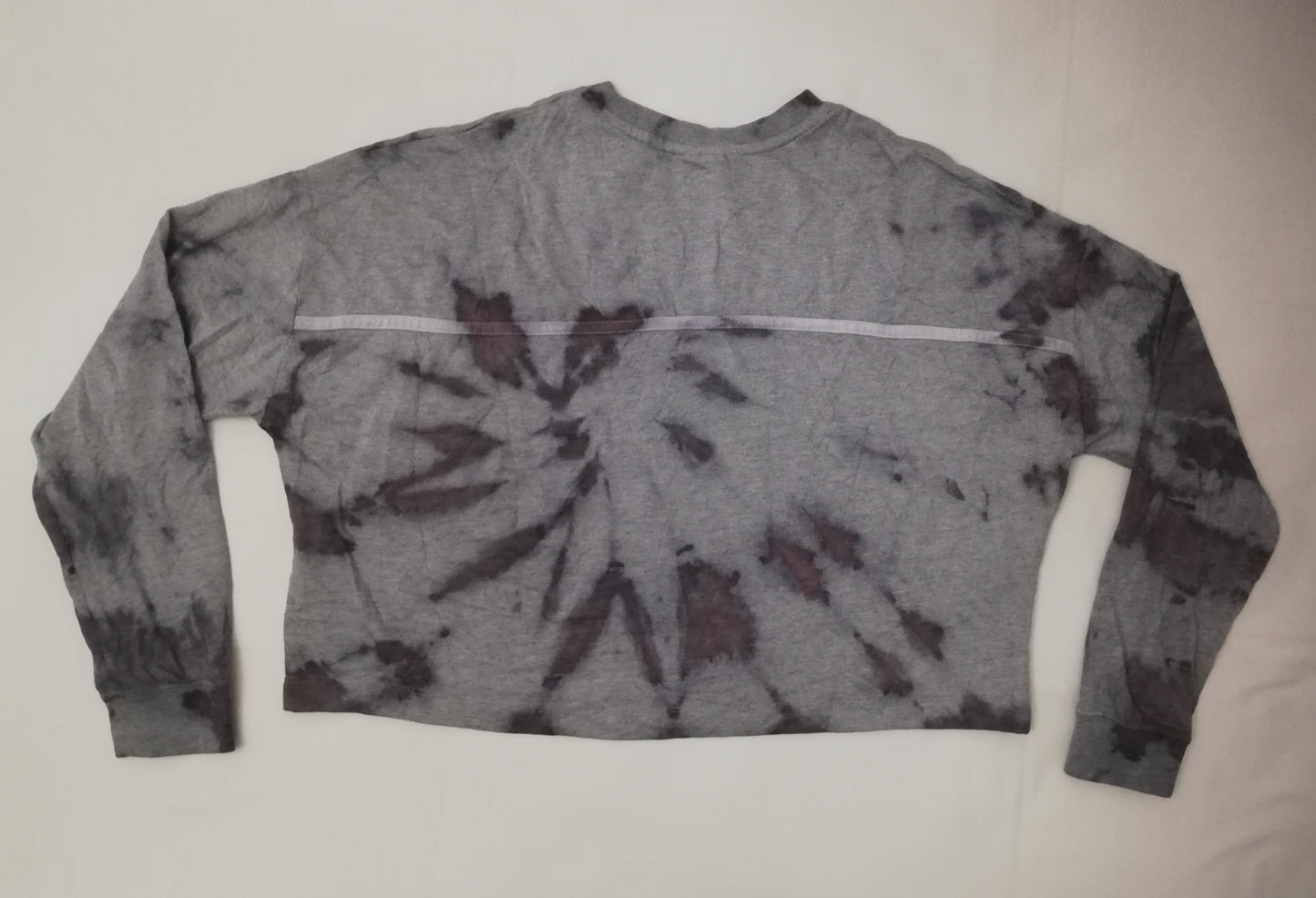 (ДАМСКА) (M) Nike Sportswear Cropped Top блуза