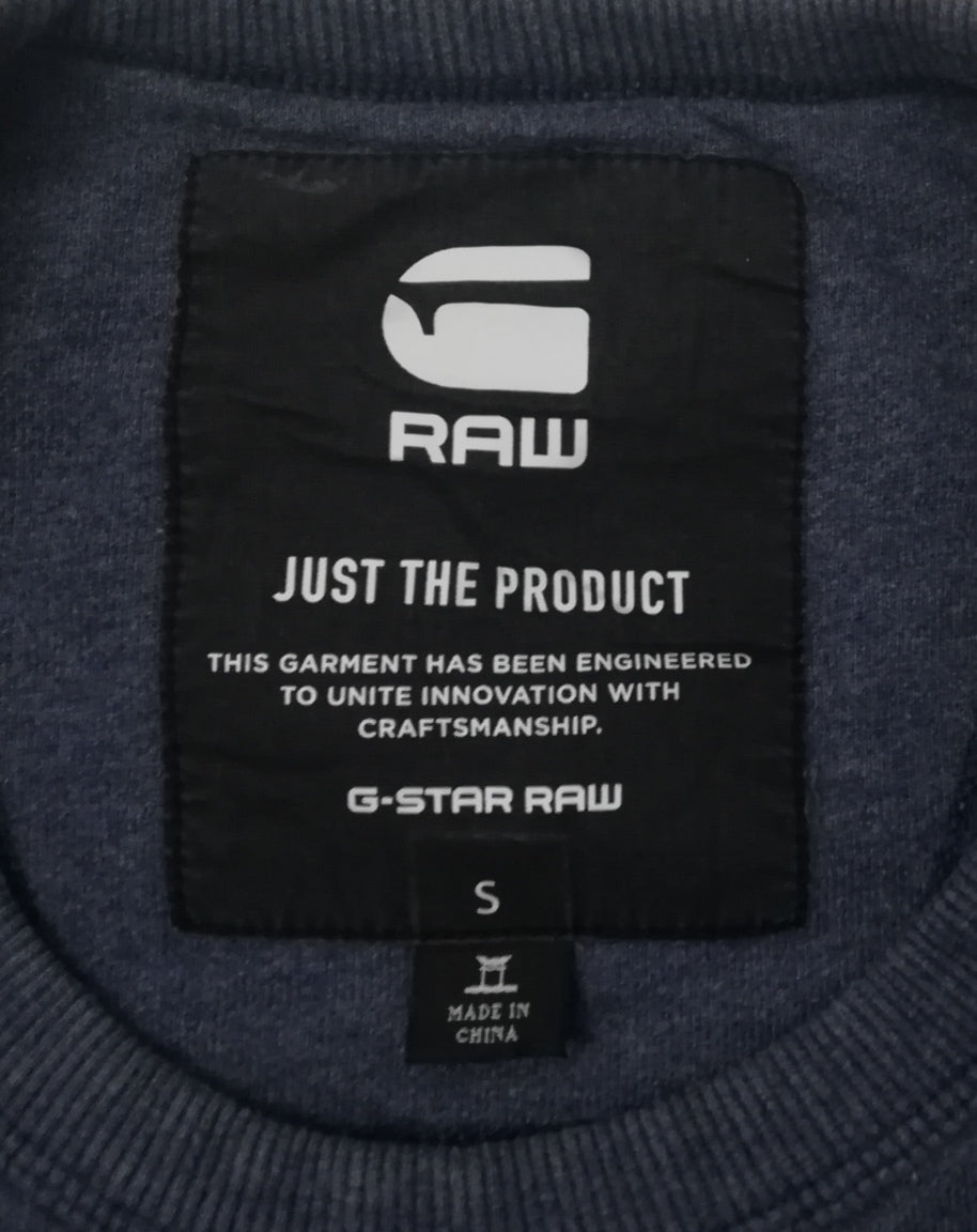 (S) G-Star Raw горнище