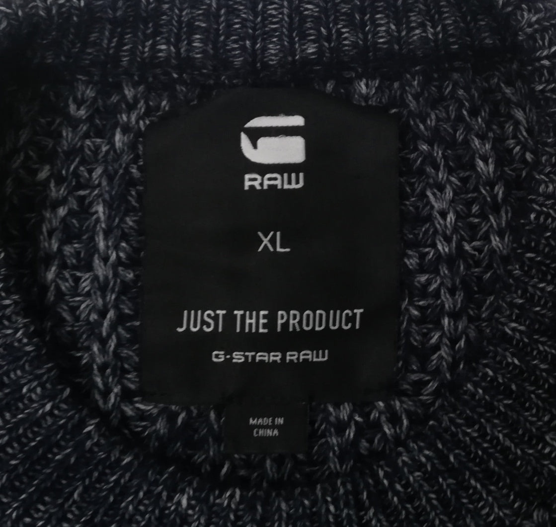 (XL) G-Star Raw пуловер