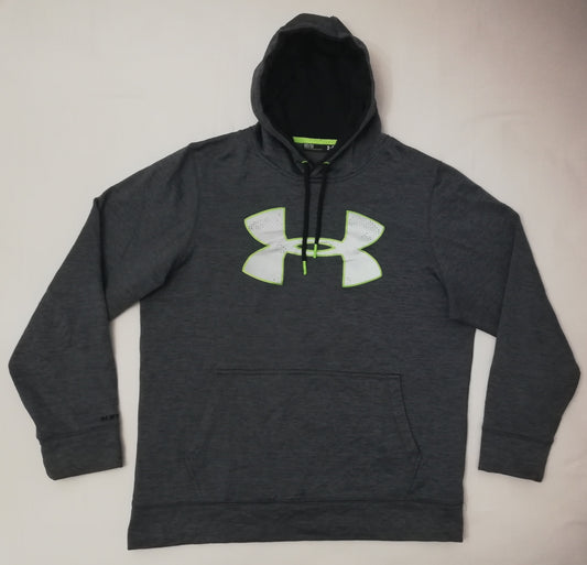 (M) Under Armour UA Storm Hoodie горнище