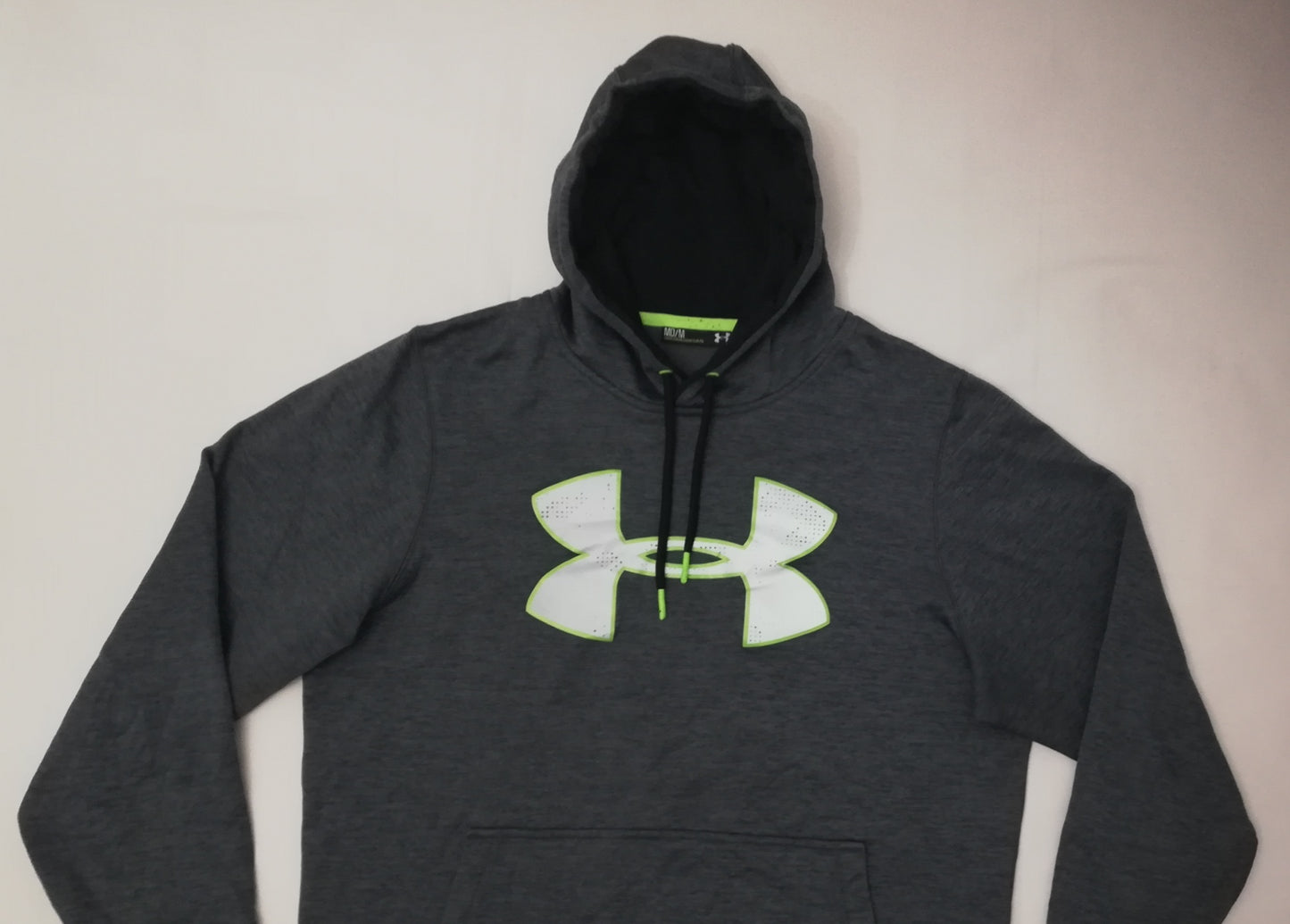 (M) Under Armour UA Storm Hoodie горнище