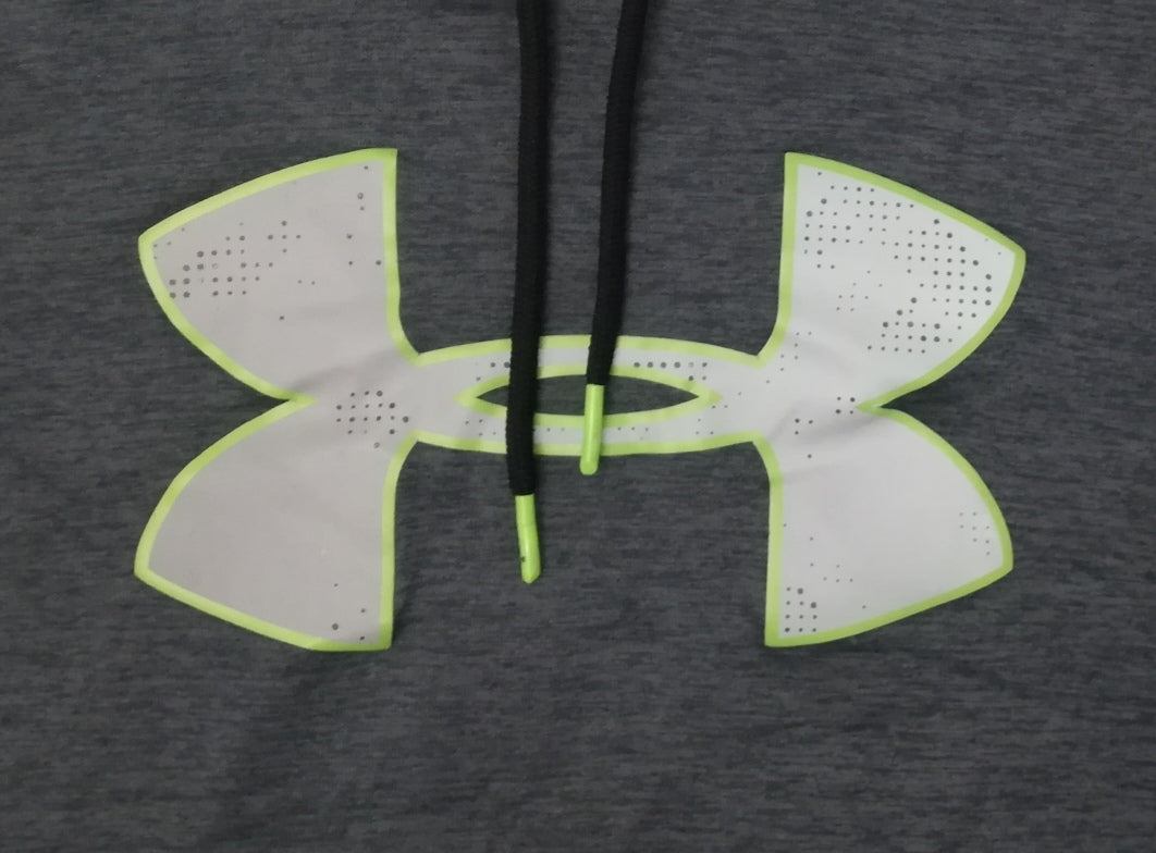 (M) Under Armour UA Storm Hoodie горнище