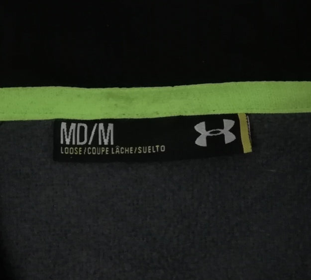 (M) Under Armour UA Storm Hoodie горнище