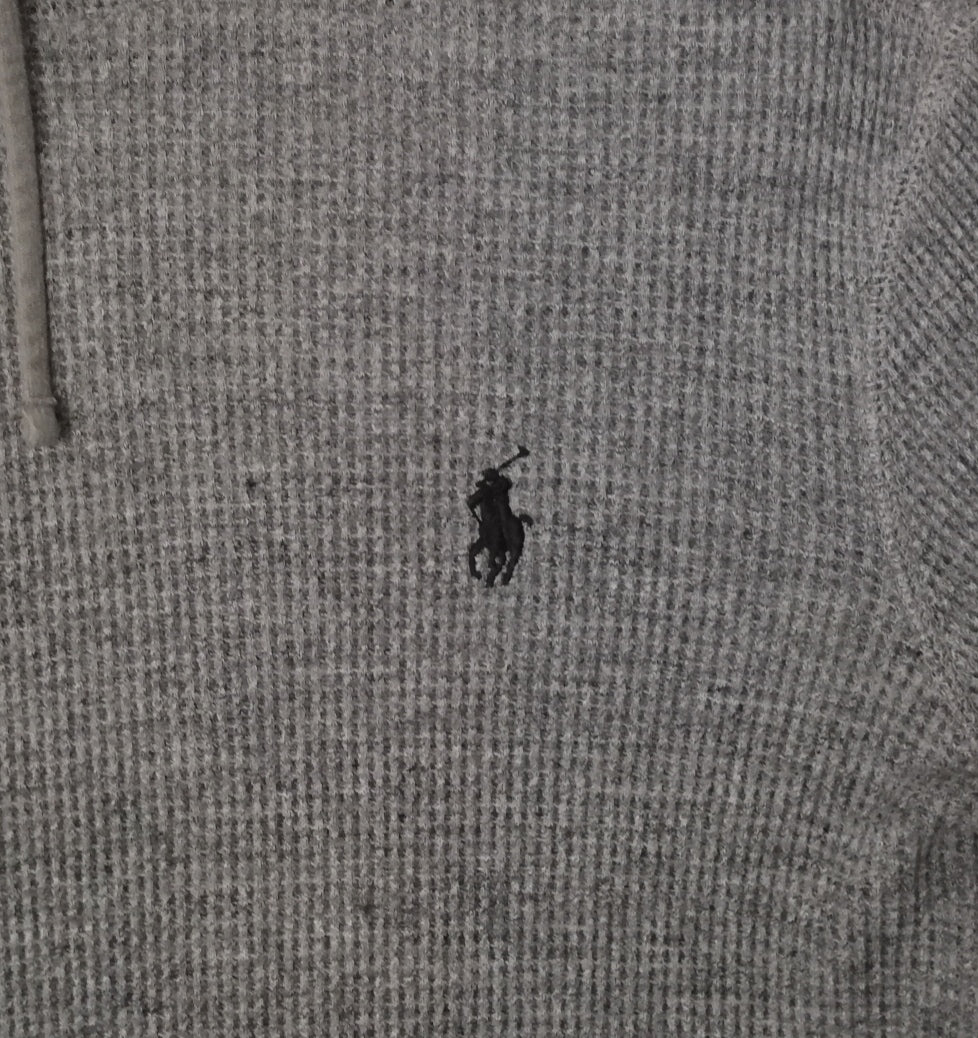 (XS) POLO Ralph Lauren Hoodie горнище