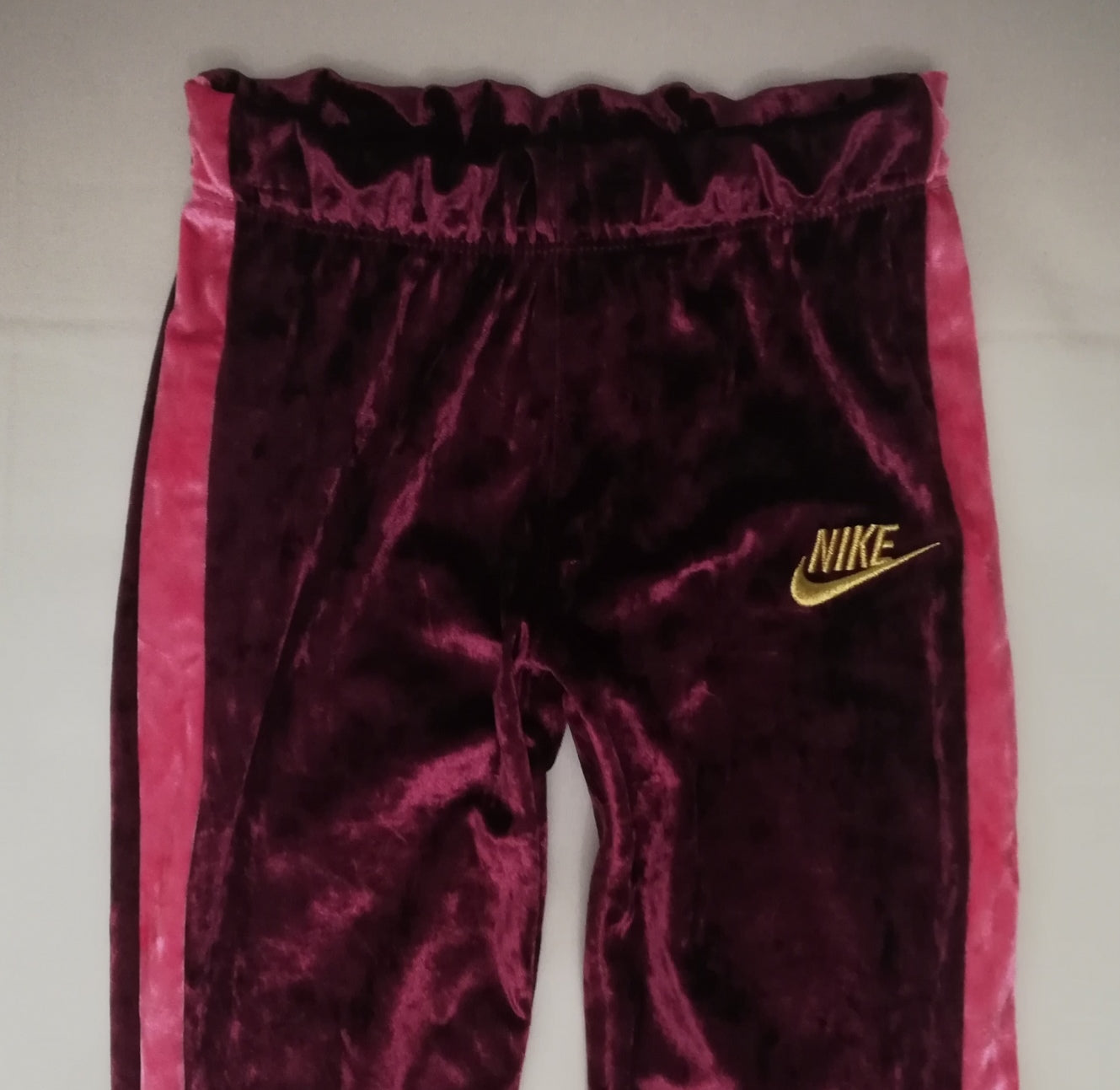 (ДЕТСКО) (Ръст 104-110см) Nike Sportswear Pants долнище