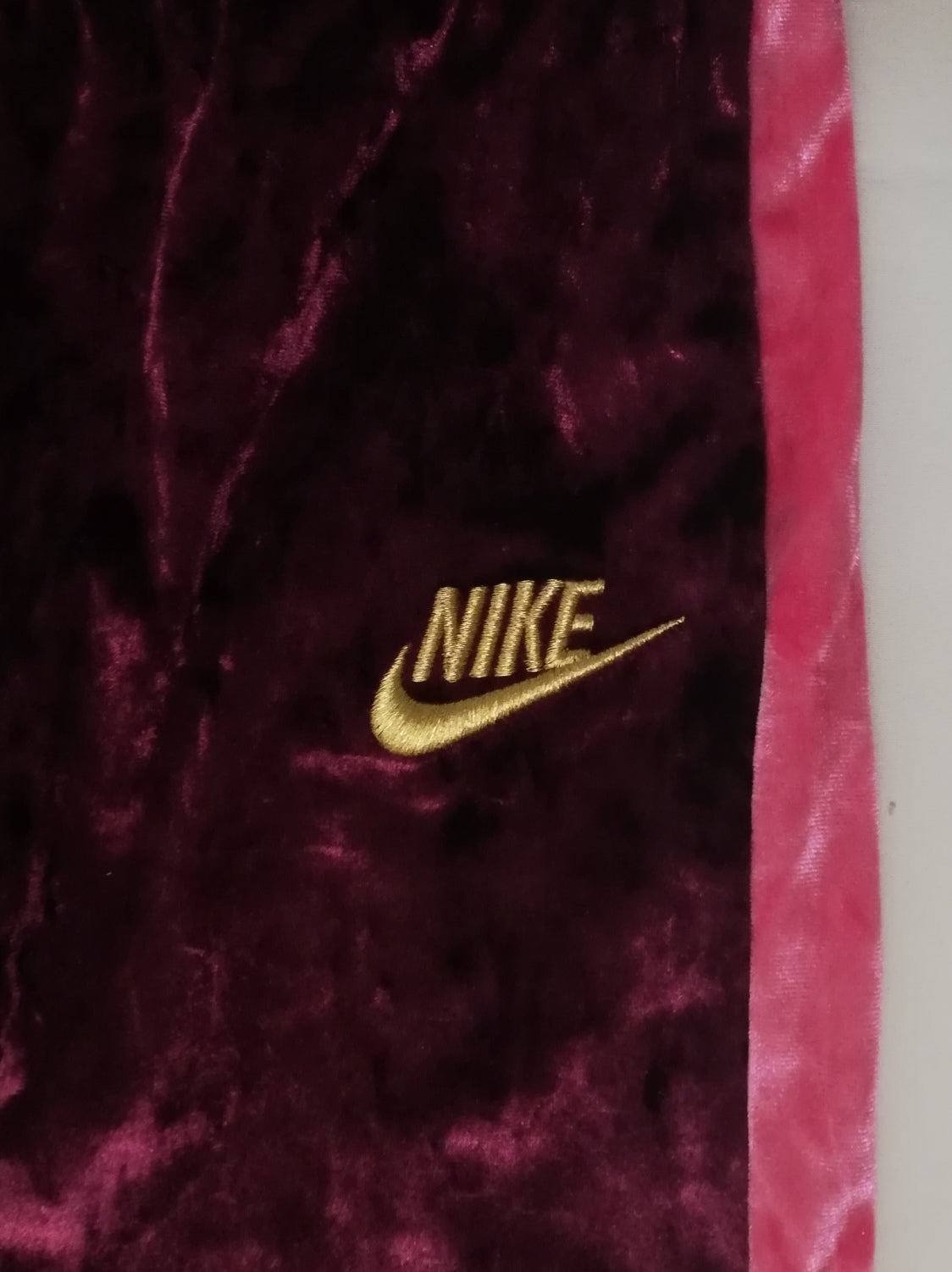 (ДЕТСКО) (Ръст 104-110см) Nike Sportswear Pants долнище