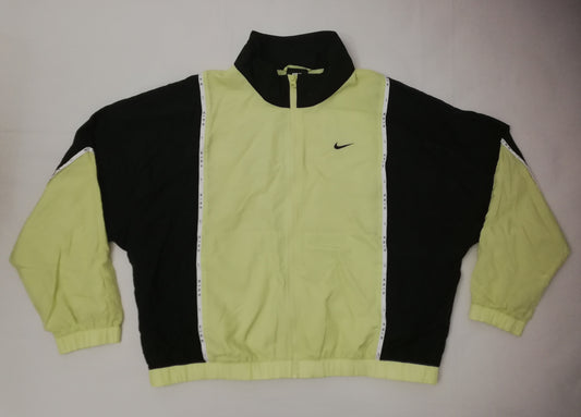 (ДАМСКО) (M) Nike NSW Piping Jacket яке