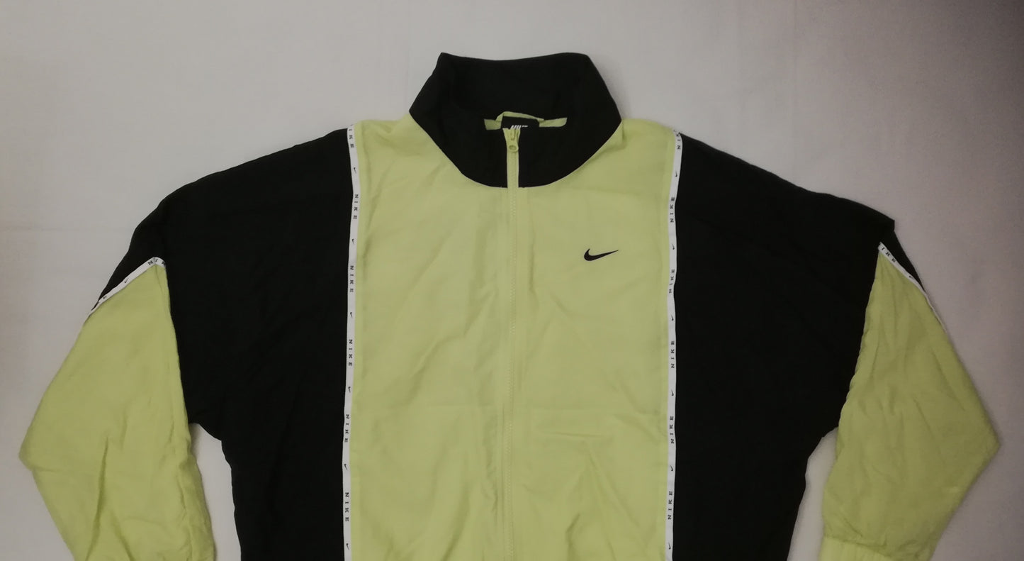 (ДАМСКО) (M) Nike NSW Piping Jacket яке