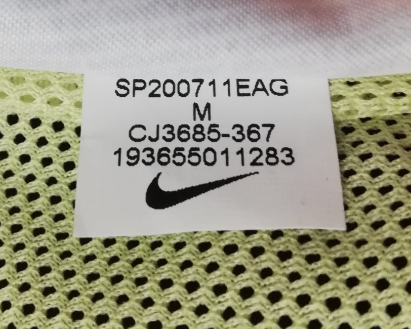 (ДАМСКО) (M) Nike NSW Piping Jacket яке