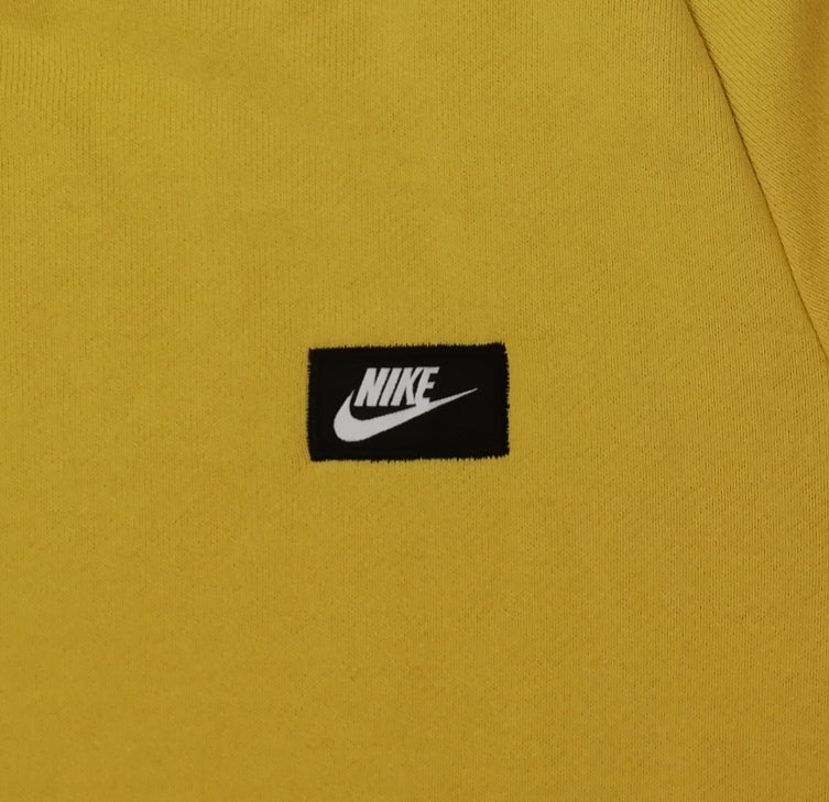 (M) Nike Fleece Sweatshirt горнище