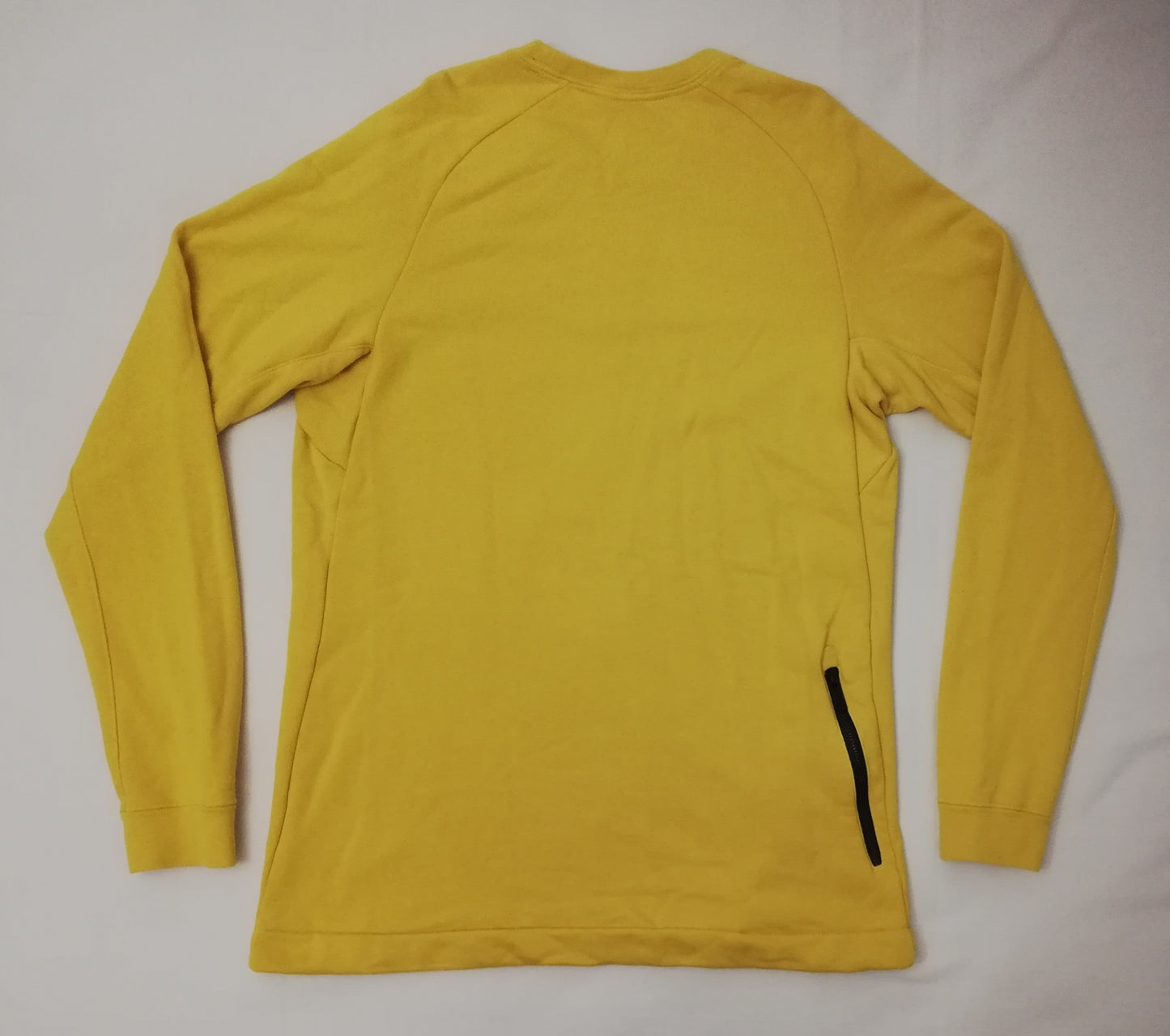 (M) Nike Fleece Sweatshirt горнище