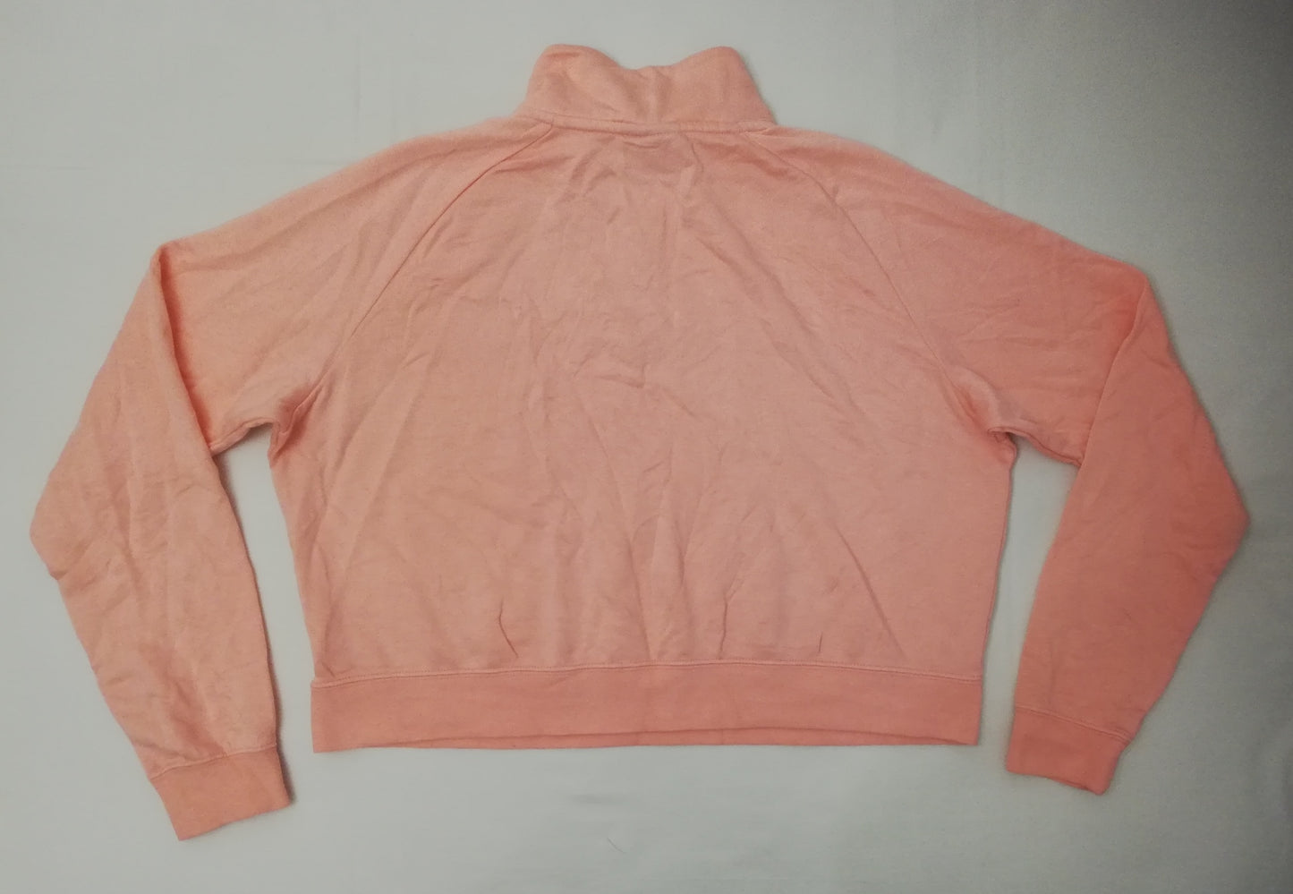 (ДАМСКО) (L) Nike Sportswear Fleece Sweatshirt горнище