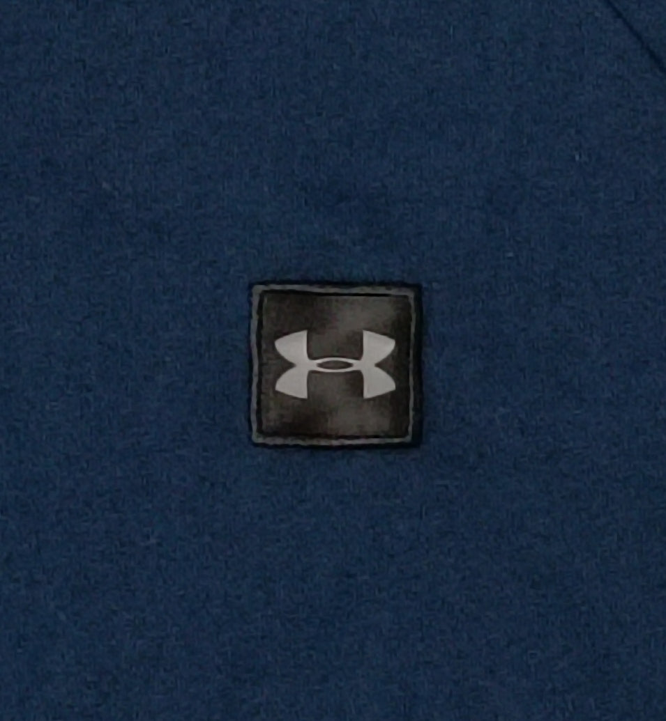 (XL) Under Armour UA Rival Fleece Sweatshirt горнище